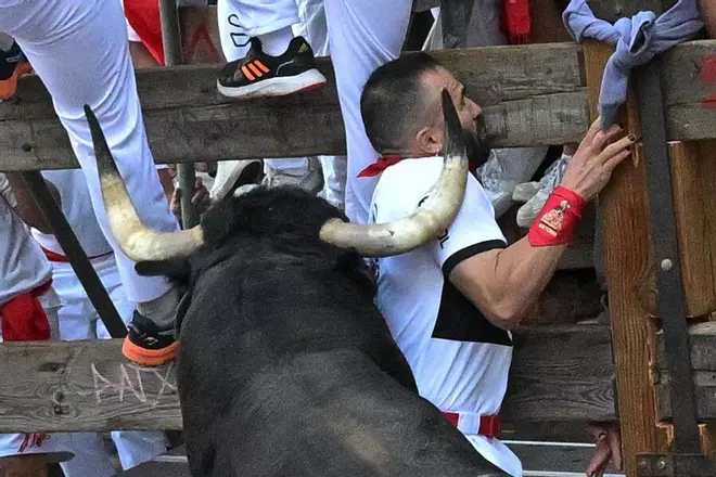 Sanfermines 2025