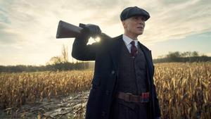 Peaky Blinders pone fecha final a la serie y no habrá temporada 7