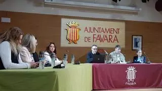 Los ediles expulsados de Compromís negociarán con PP y PSOE el gobierno de Favara «sin preferencias»