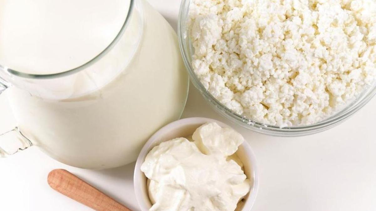 El kéfir es un alimento completo para una dieta &quot;healthy&quot;