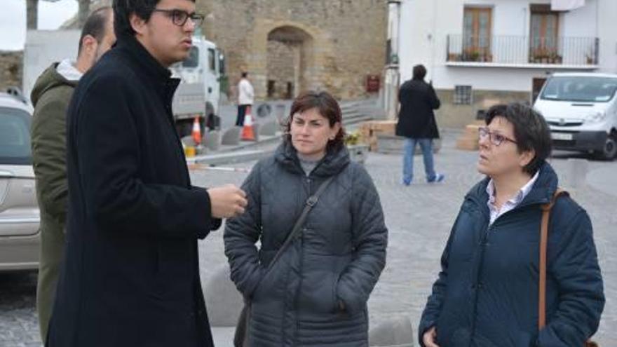 Morella prepara una fiesta para el resultado de Ferrero Rocher