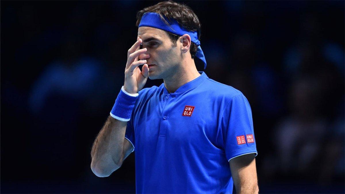 Benneteau criticó el trato de favor a Federer