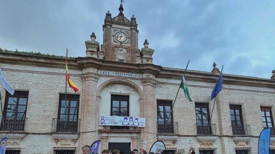 Baena brilla en el Campeonato Andaluz de Orientación y logra el pase a la fase nacional