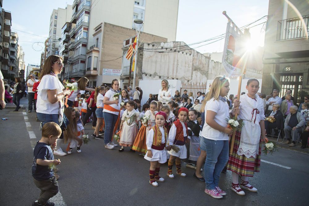 Ofrenda Sant Pasqual