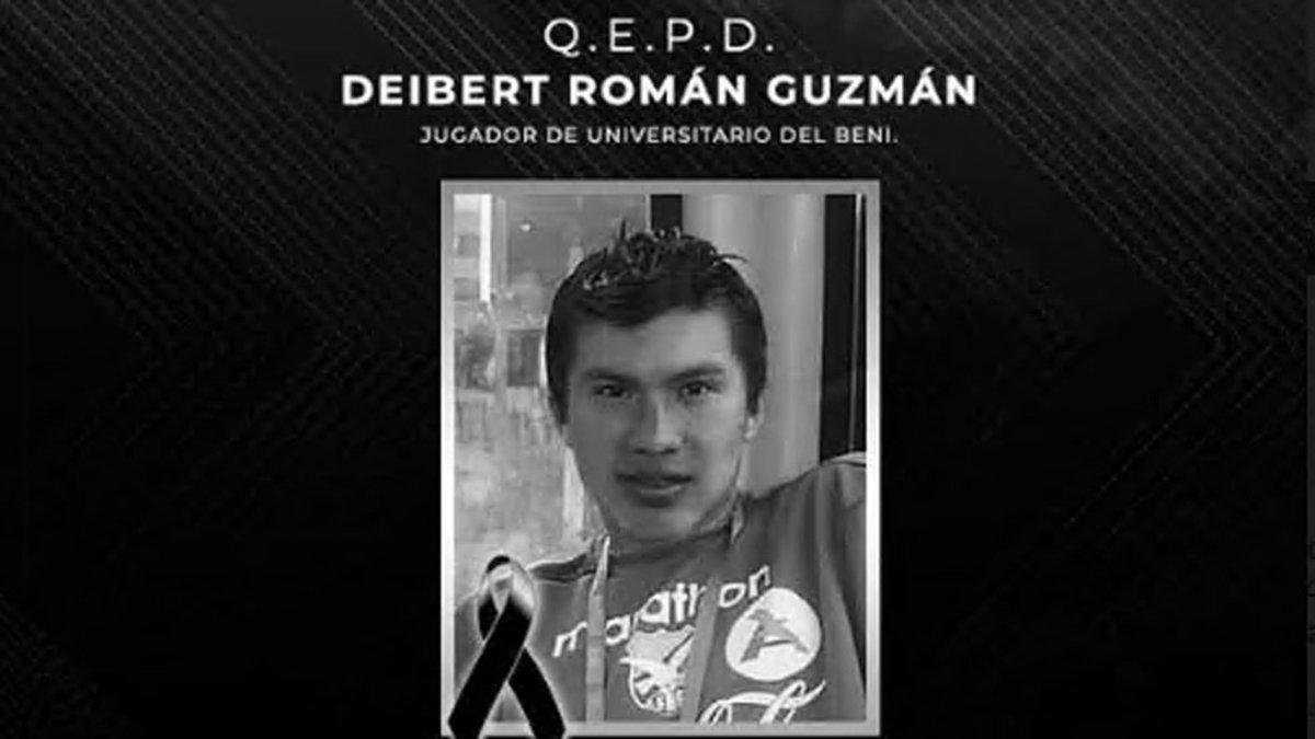 Tragedia en el fútbol boliviano por la muerte de tres miembros de la misma familia: presidente, entrenador y jugador