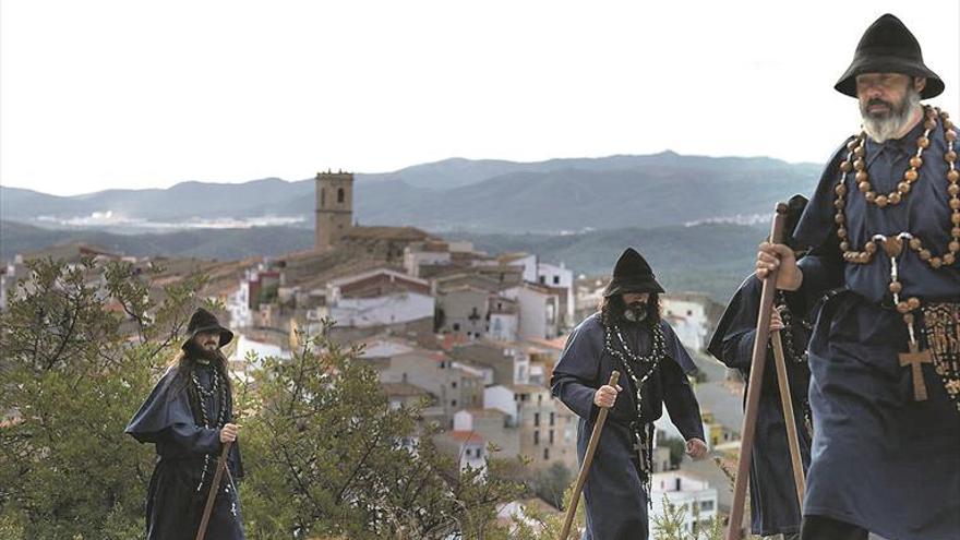 Castellón pone en valor su patrimonio histórico