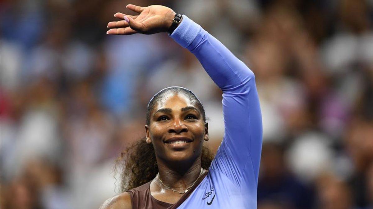 Serena Williams podría anunciar pronto su retirada