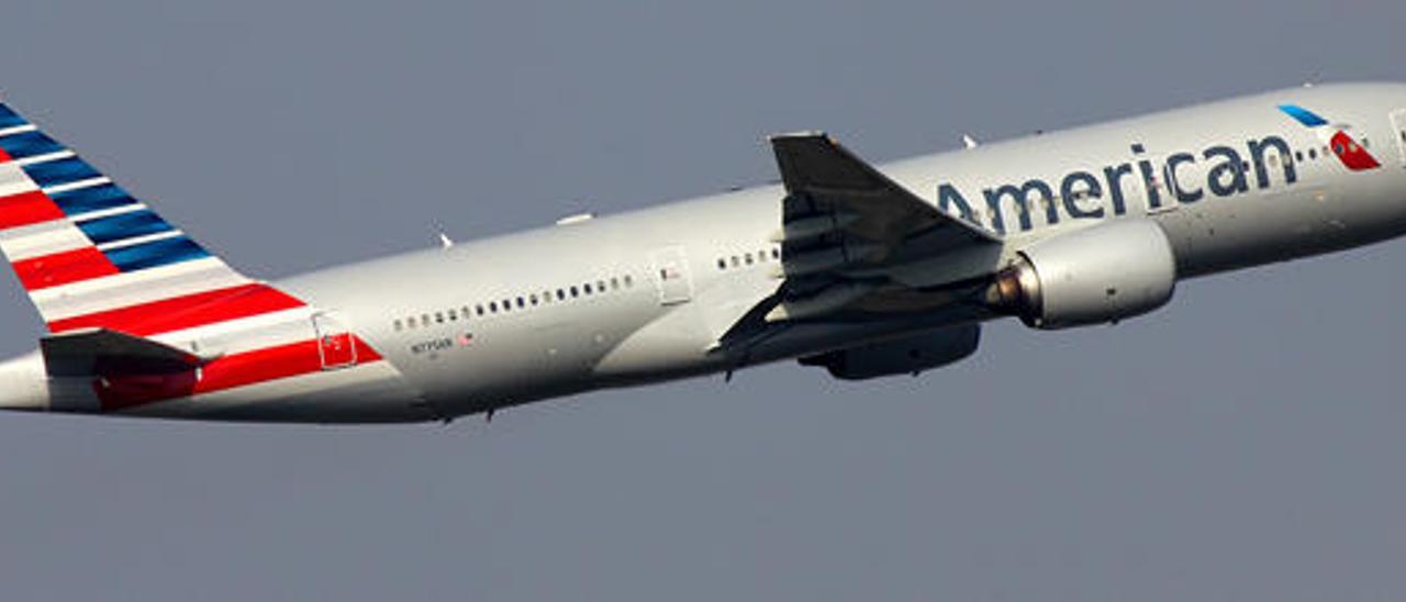 American y Delta Airlines se interesan por conectar EEUU con el Archipiélago