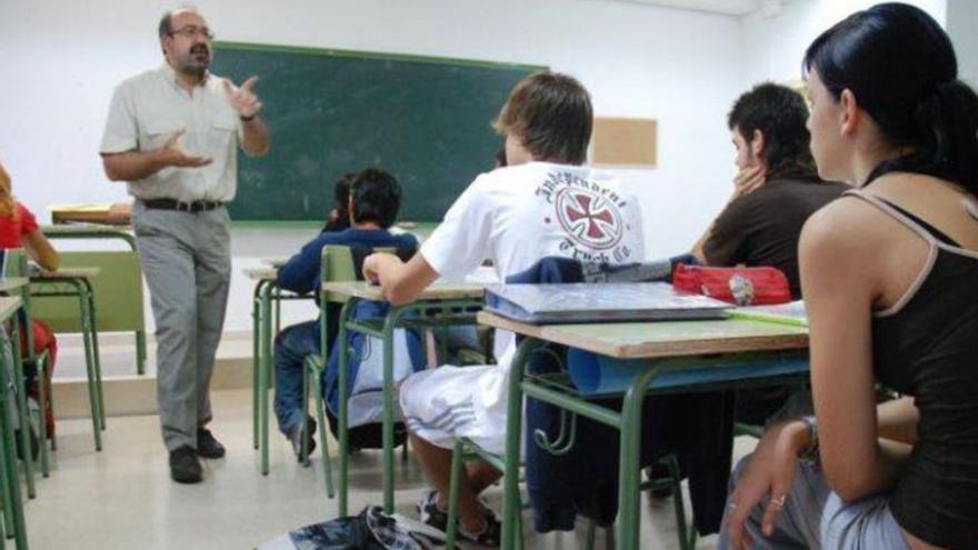 ¿Hay clases en los colegios el 31 de octubre en Canarias?