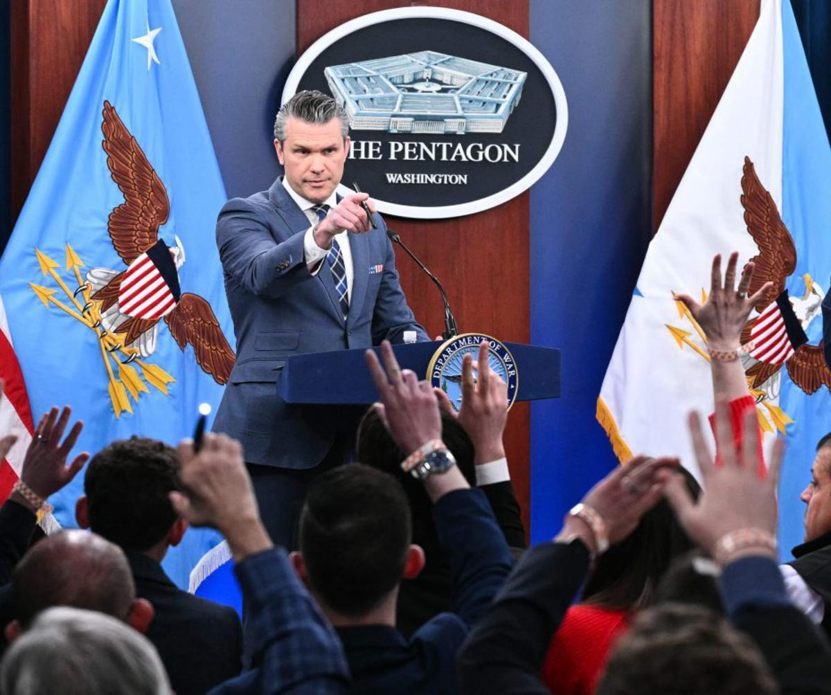 Alerta total al Golf després dels atacs de l’Iran contra la indústria petroliera