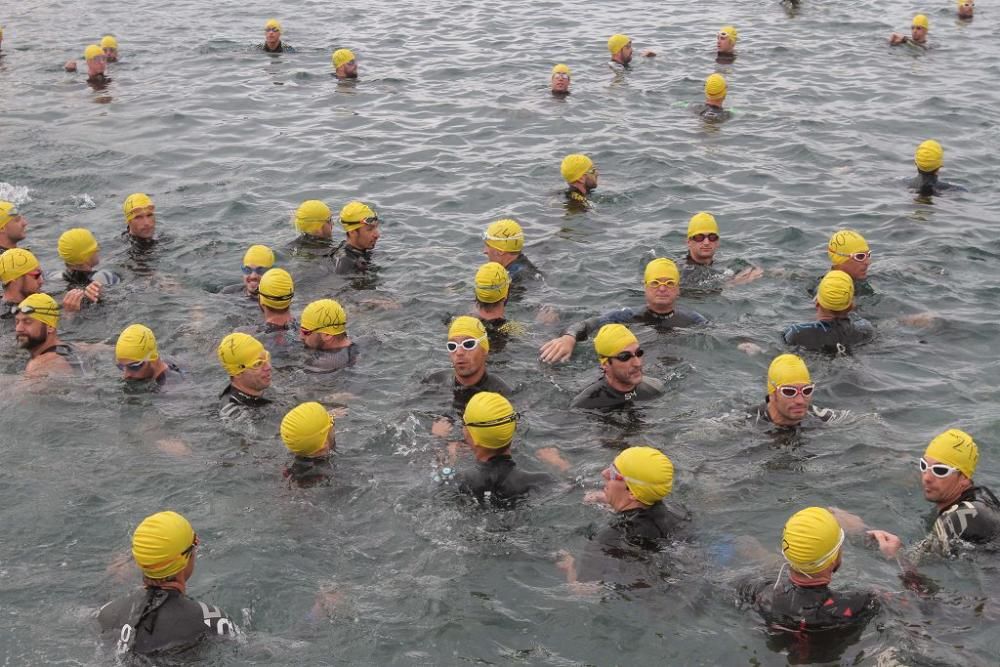 Triatlón Ciudad de Cartagena