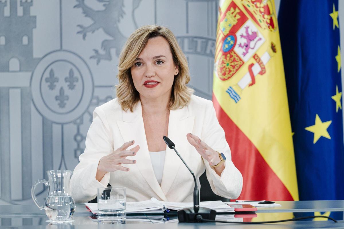 Alegría sobre el procesamiento del fiscal general: “Hay algunos jueces haciendo cosas difíciles de entender”