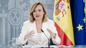 Alegría sobre el procesamiento del fiscal general: “Hay algunos jueces haciendo cosas difíciles de entender”