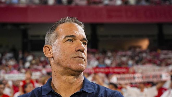 Comunicado oficial: el Sevilla amenaza con tomar acciones legales tras el escándalo del Bernabéu