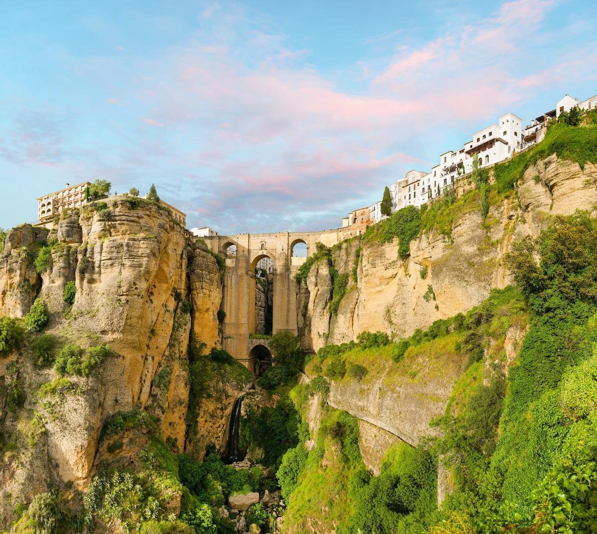 Ronda, Málaga