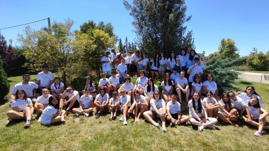La importancia del apoyo psicológico a los niños con cáncer y a sus familias: &quot;Es imprescindible&quot;