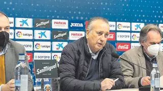 Roig: "Este es un Villarreal mejorado en todo respecto al de hace 16 años"