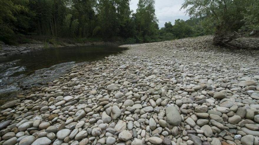 La ampliación del trasvase del Ebro a Santander se aprobará en julio