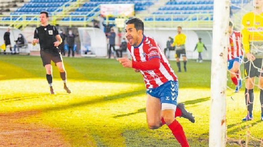 Tete: regreso, gol y felicidad