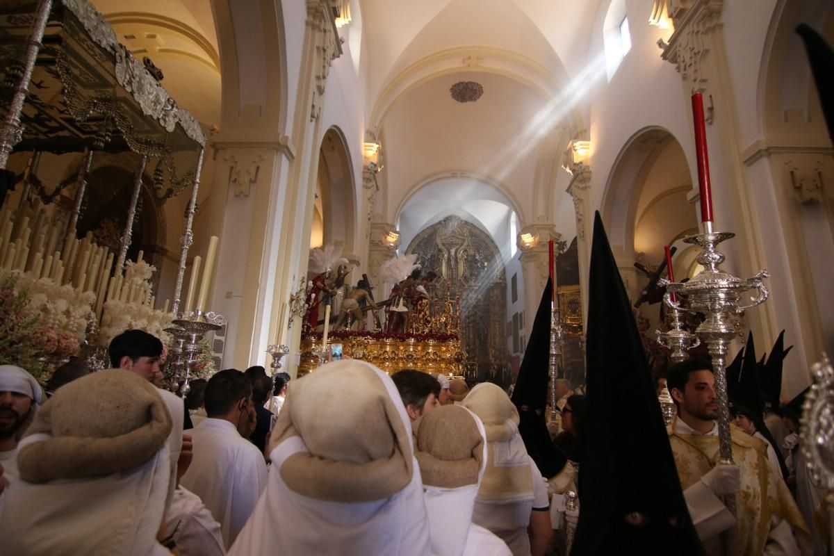 FOTOGALERÍA / Hermandad de la Esperanza