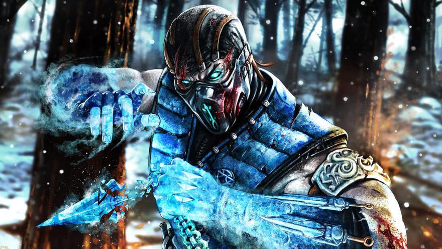 &#039;Mortal Kombat X&#039;, cancelado para Xbox 360 y PS3