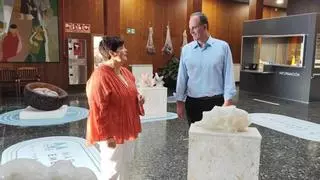 Puerto y UVigo refuerzan su alianza para llevar la economía azul del laboratorio a las empresas