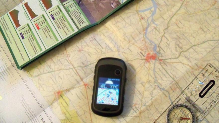 Búsqueda de tesoros con GPS: Un pueblo de Castellón espera a miles de visitantes en una yincana detectivesca
