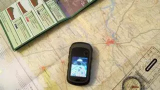 Búsqueda de tesoros con GPS: Torreblanca espera a miles de visitantes en una yincana detectivesca