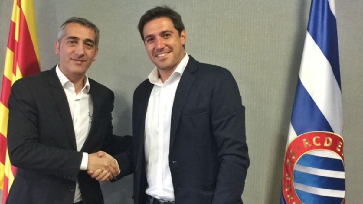 El Espanyol contará con una nueva academia de fútbol formativo
