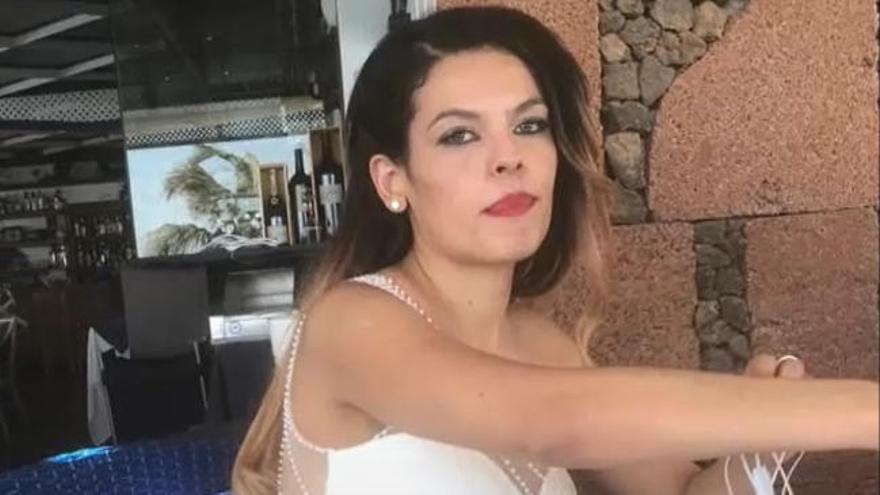 El marido de Romina Núñez, la mujer desaparecida en Lanzarote, confiesa que la encontró ya muerta y que la arrojó al mar