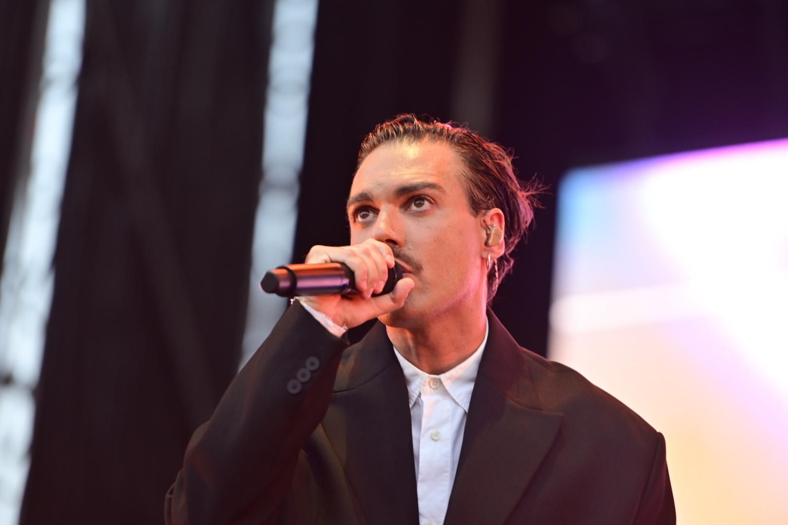 Galería | Los asistentes del FIB disfrutan de su primer día de festival