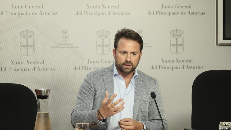 El PP asturiano busca aliviar la carga fiscal de las familias con medidas sobre el IRPF y la vivienda: “Llegar a fin de mes cada vez es más difícil”