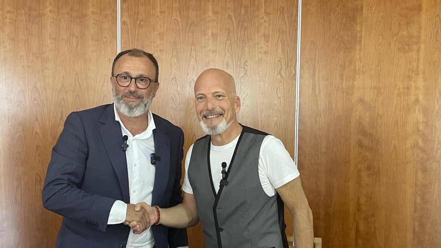 Nueva Canarias y PSOE pactan sin cerrar la posible entrada de Unidos por Gran Canaria