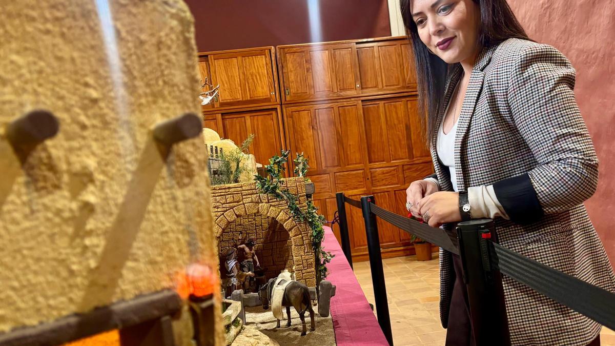 El Ayuntamiento ha preparado una serie de rutas guiadas para poder disfrutar de esta tradición navideña.