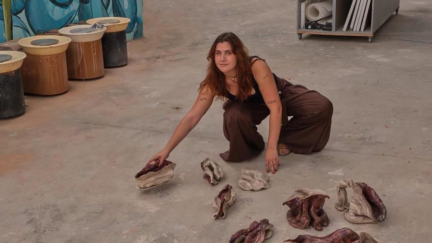 Bellas Artes de Adema participará en tres espacios durante la Nit de l'Art