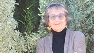 Mercè Pérez Salanova: «No hem de tractar les persones grans com si fossin nens»