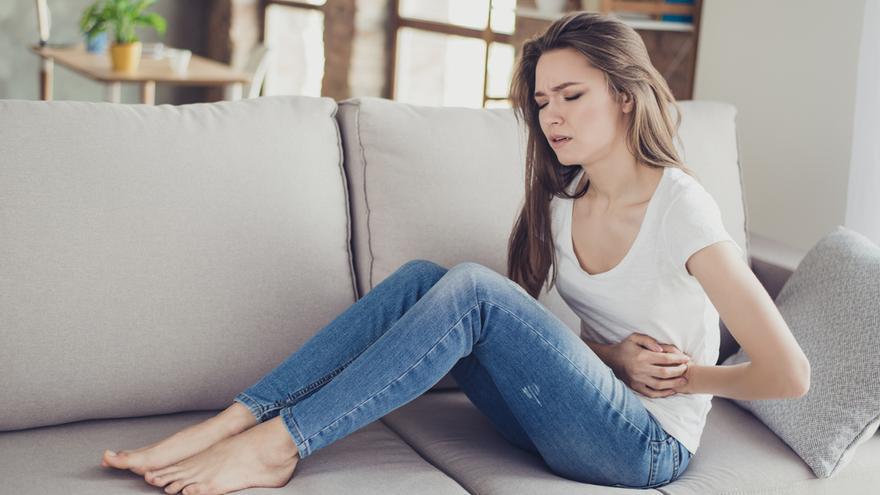 Los antibióticos, un tratamiento de primera línea para la apendicitis