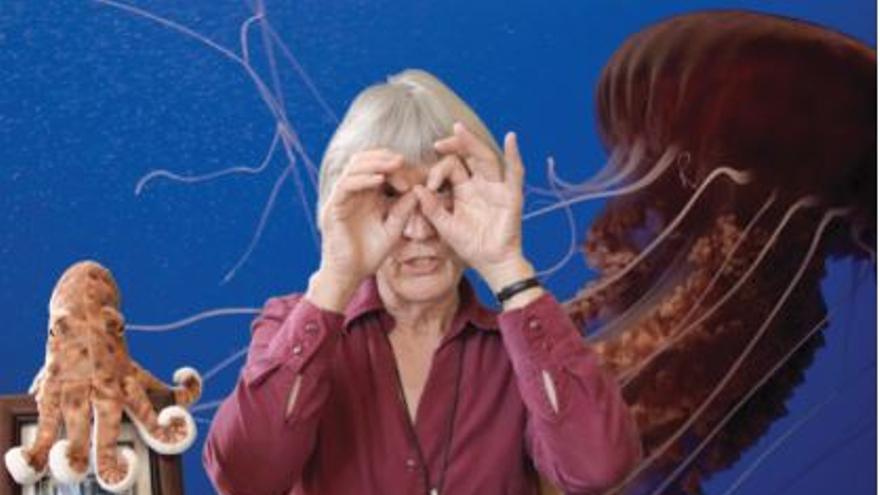 Her Festival. Donna Haraway: Story Telling for Earthly Survival
