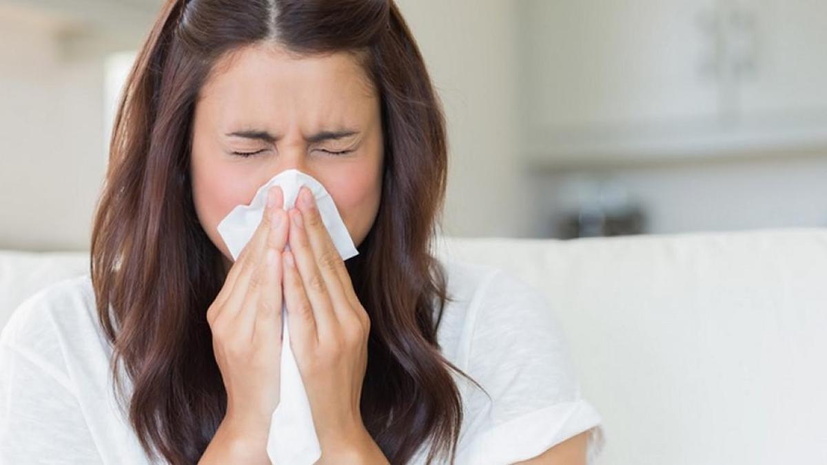 Esta primavera se prevé especialmente complicada para los alérgicos