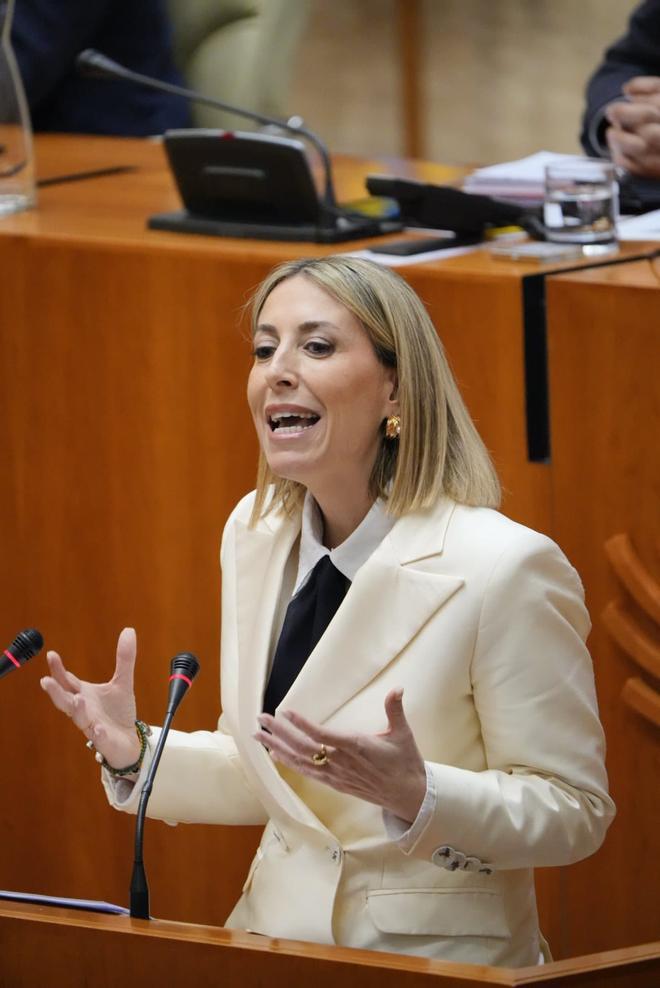 Fotogalería | Segunda sesión del debate de investidura, en imágenes
