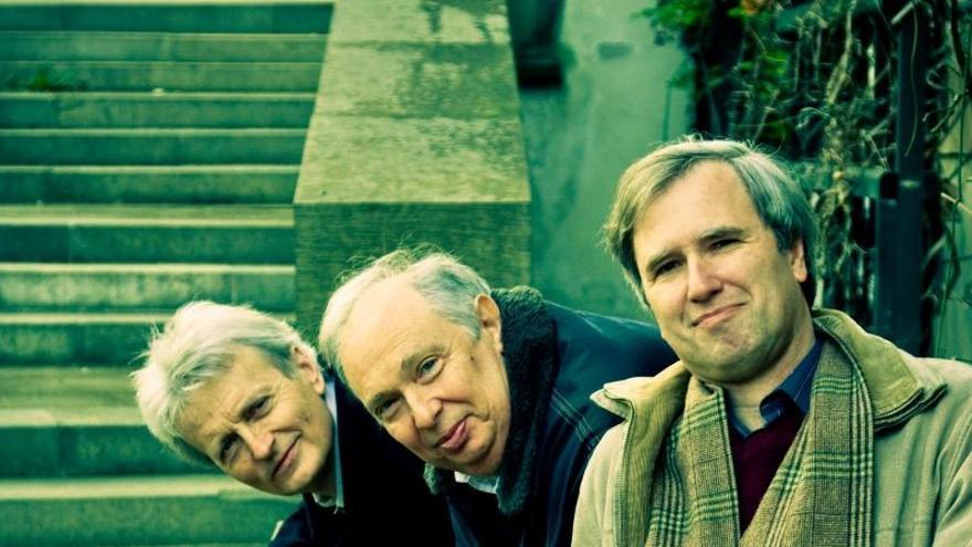 ¿Quiénes son el Trío Guarneri de Praga? Conoce a la legendaria formación de música de cámara que actuará en Novelda