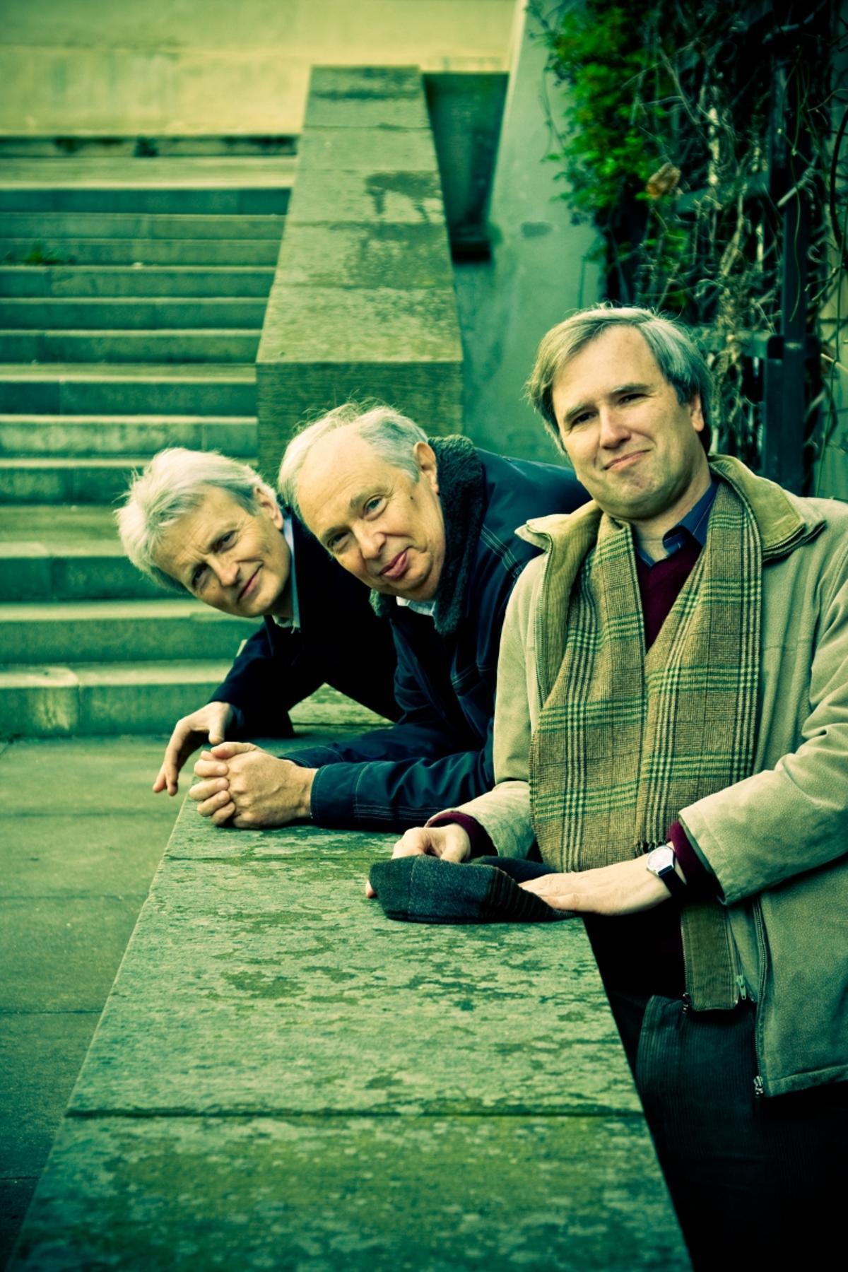 El célebre Trío Guarneri de Praga actuará el día de los enamorados en Novelda