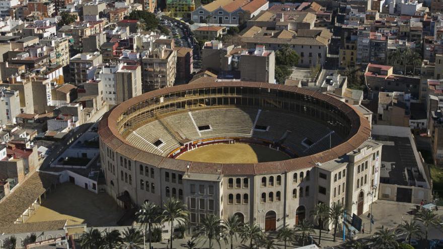 Las 16 propuestas de Compromís para la Plaza de Toros de Alicante