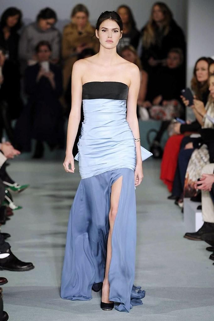 Oscar De La Renta