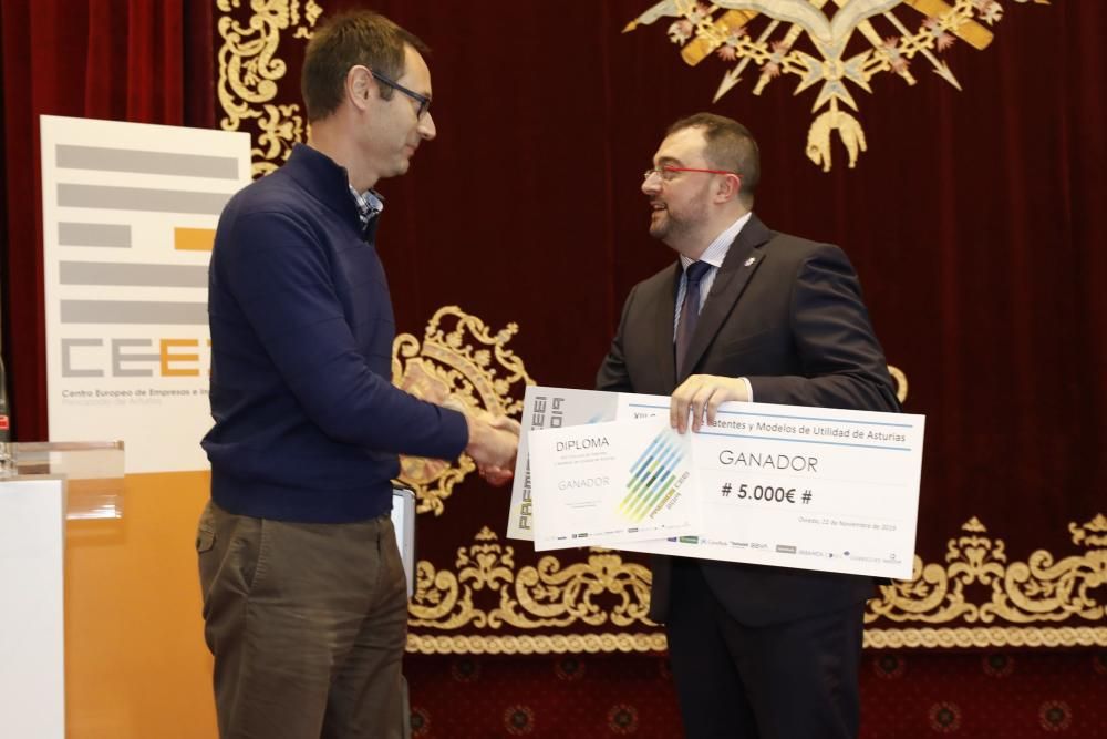 Premios CEEI