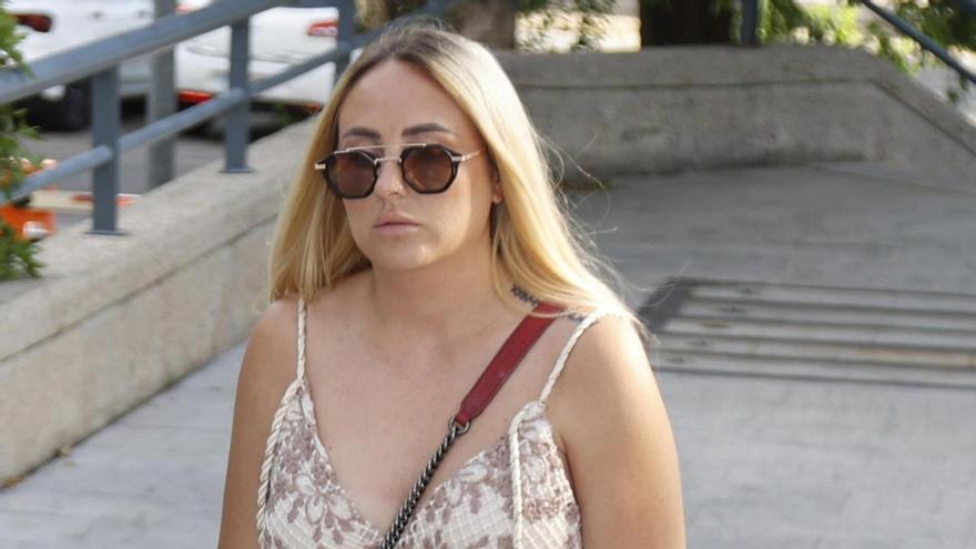 El mensaje de Tamara Gorro que ha preocupado a sus seguidores: "Septiembre no ha empezado bien"