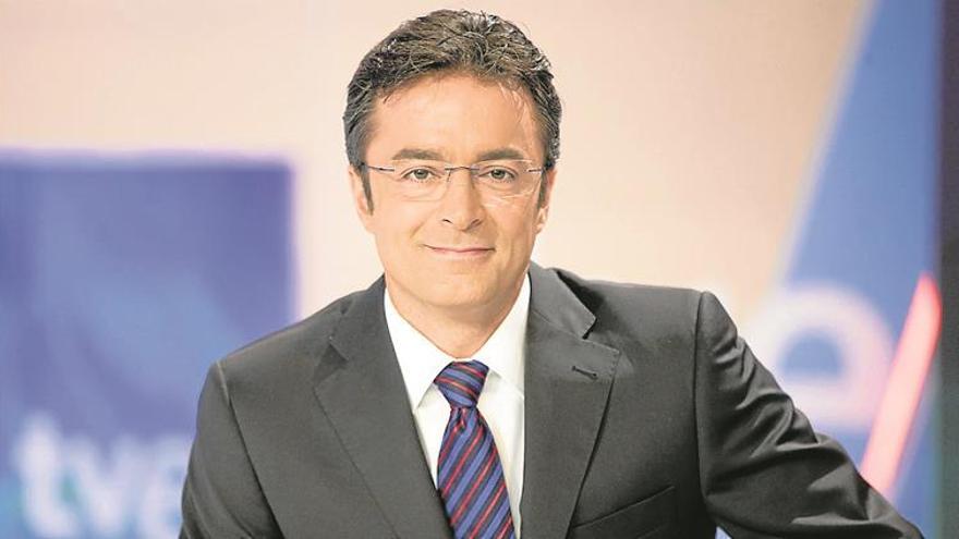 LA CORRESPONSALÍA DE tve EN bUENOS AIRES SE REABRE