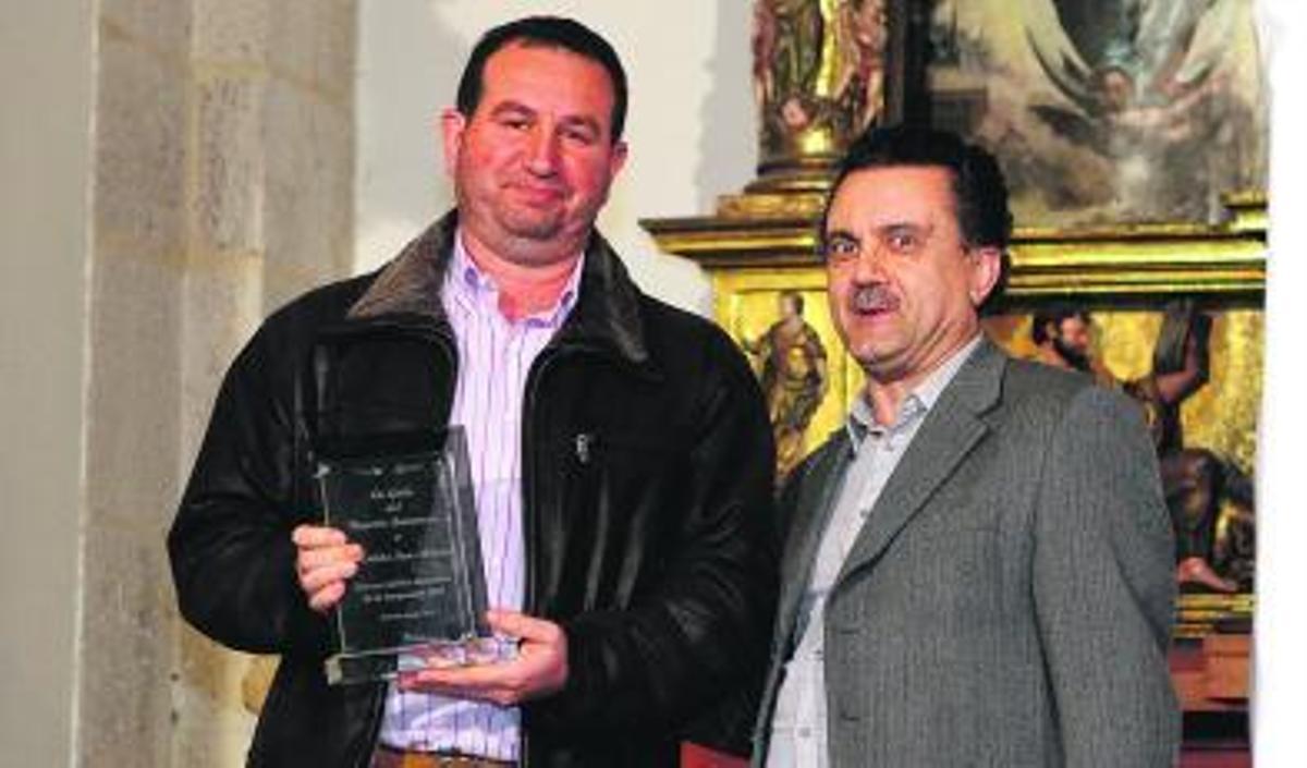 La verdadera fiesta del deporte zamorano