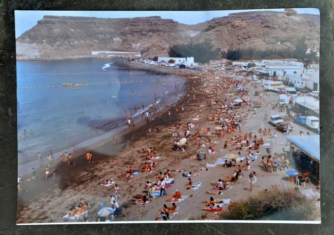 PLAYA TAURO ANFI