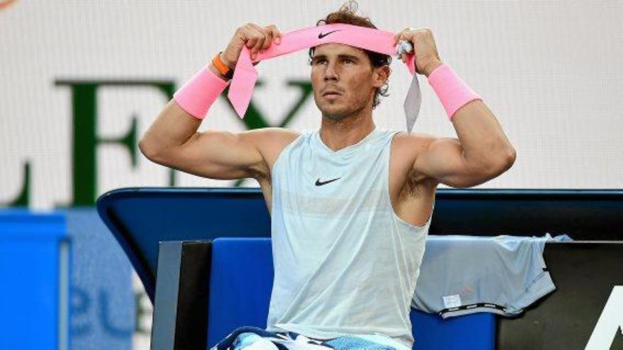 Eine Rückkehr von Rafael Nadal ins Davis-Cup-Team könnte für seine Heimatinsel den Ausschlag geben.